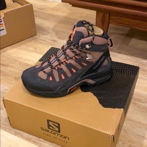 Women’s Salomon Quest Prime GTX W